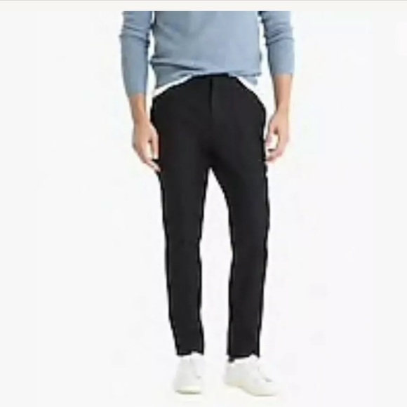 J. Crew Other - JCREW Stretch Performance Camp Pant Sz 33x32